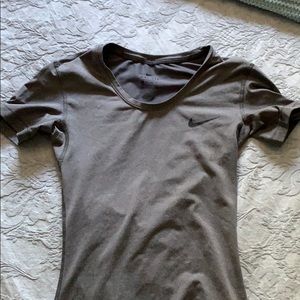 Women’s Nike dri-fit top